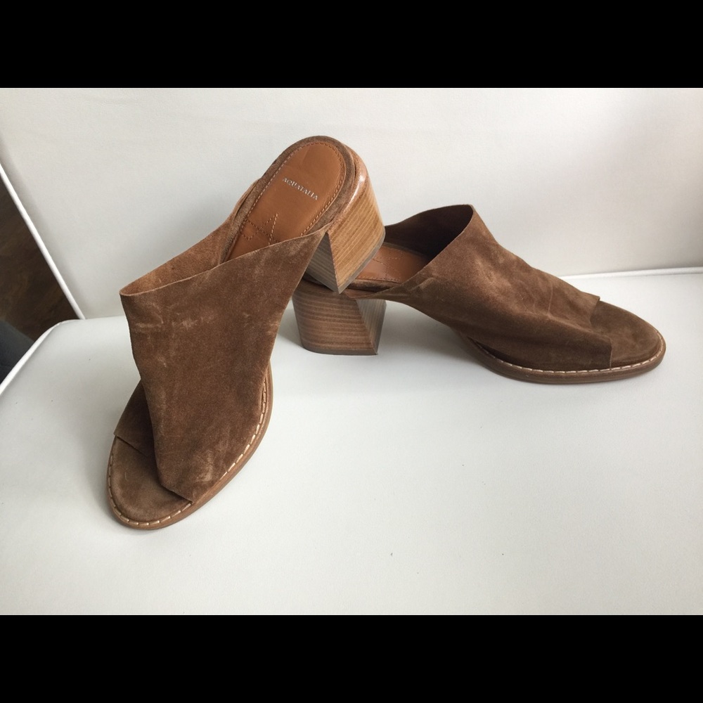 Aquatalia slides